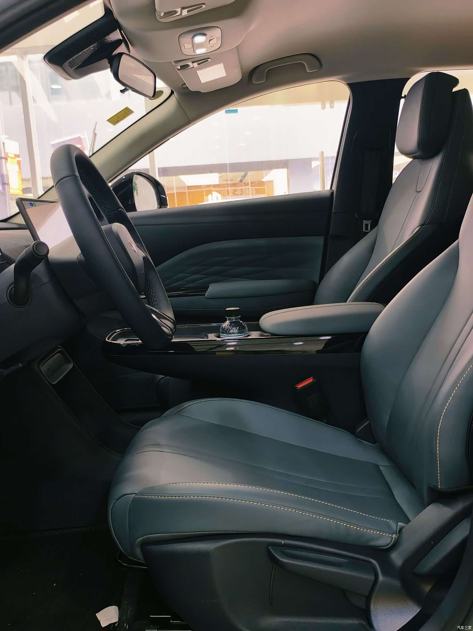 BAIC T1, 2025 22