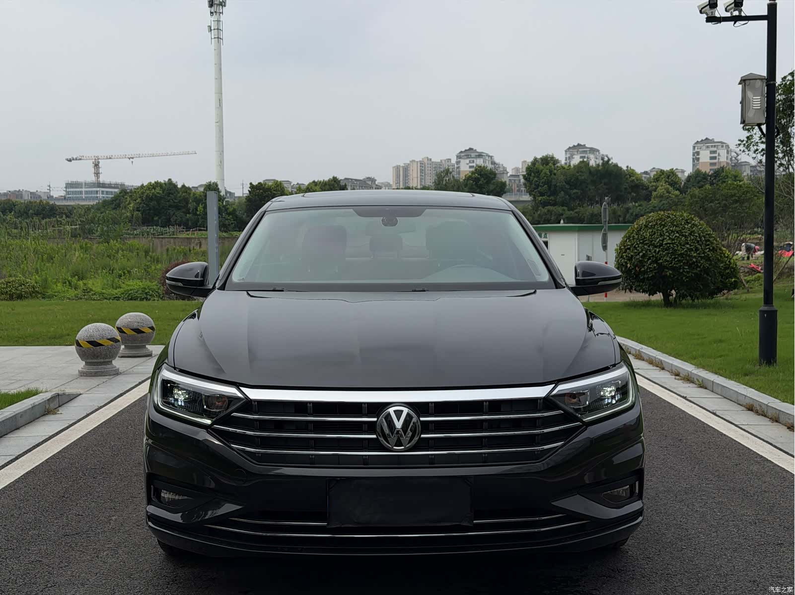 Volkswagen Sagitar, 2020 2