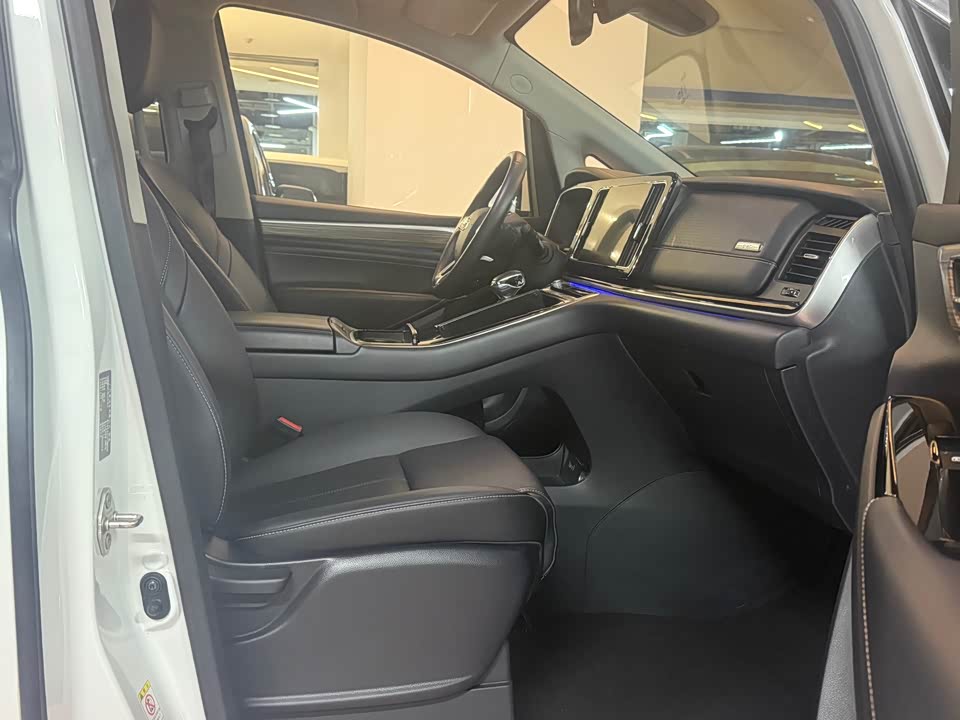 Trumpchi Trumpchi M8