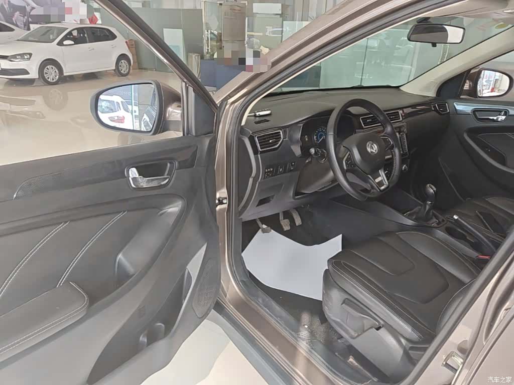 DongFeng 580, 2017 16