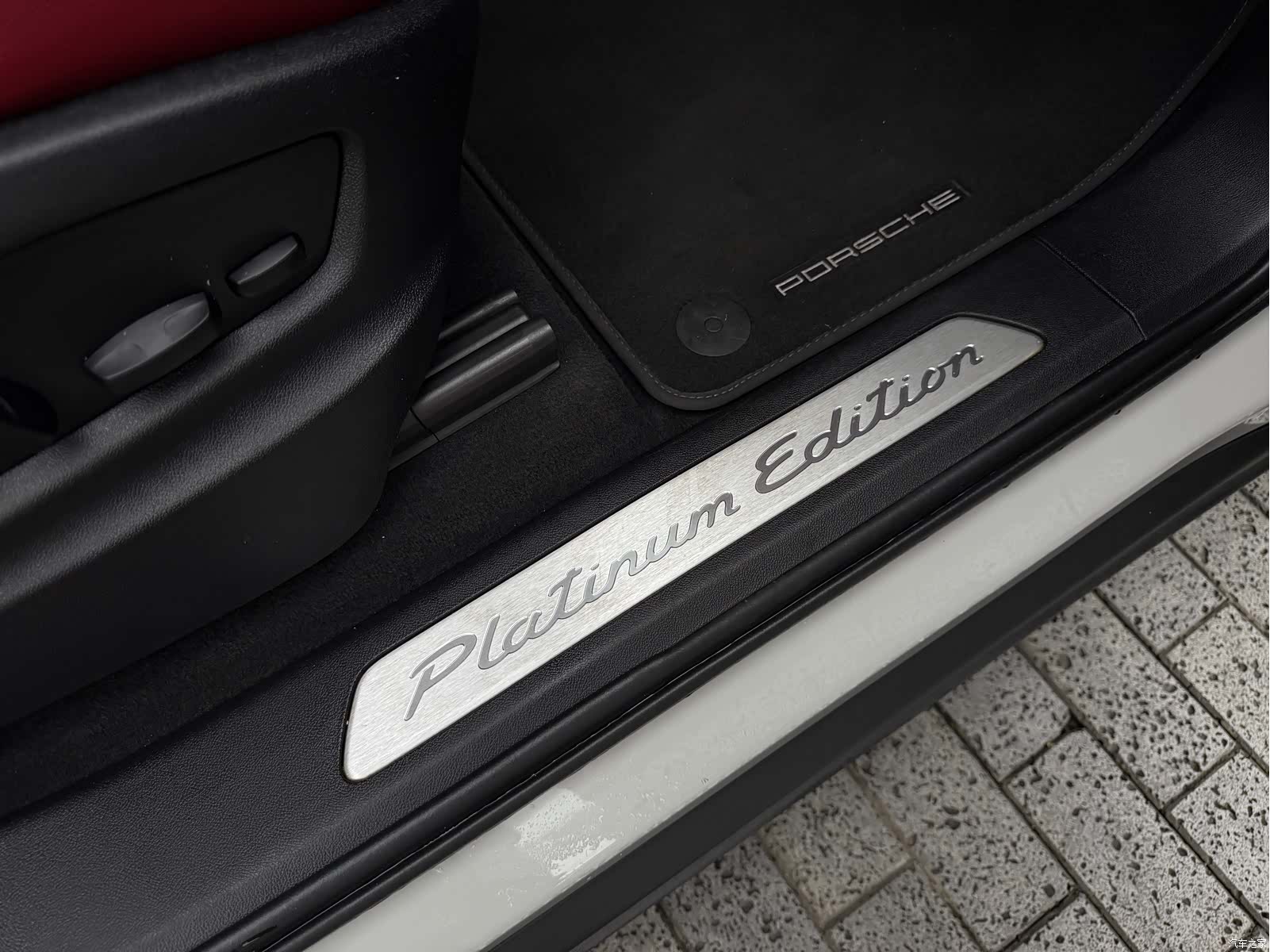 Porsche Cayenne, 2023 20