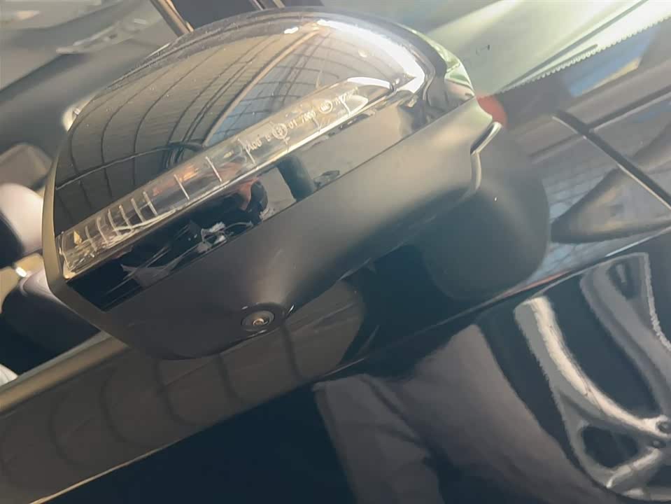 Trumpchi Trumpchi M6