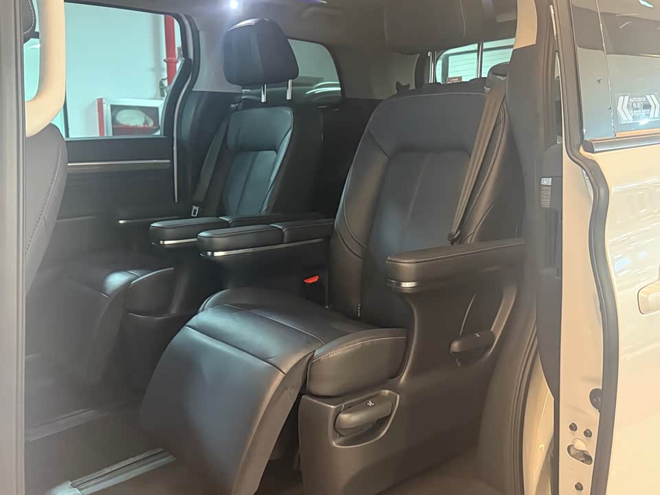 Trumpchi Trumpchi M8