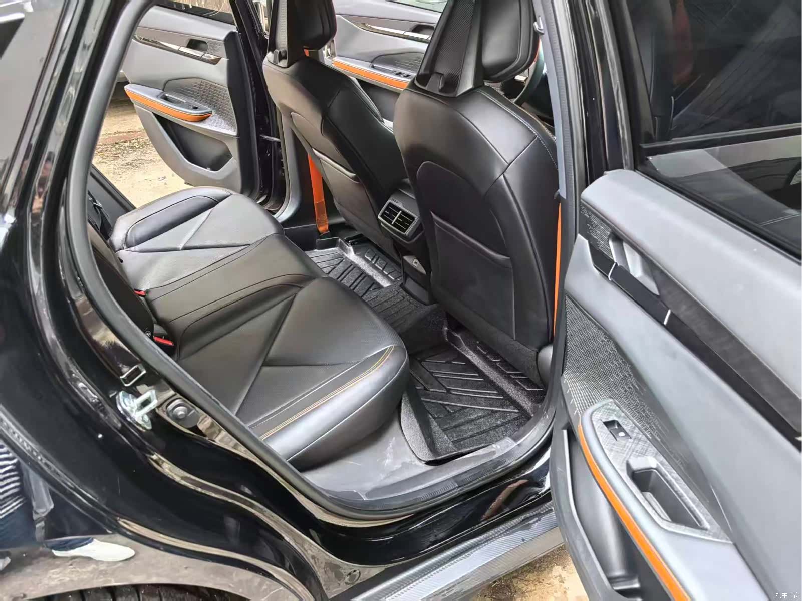 Changan UNI-V, 2022 6