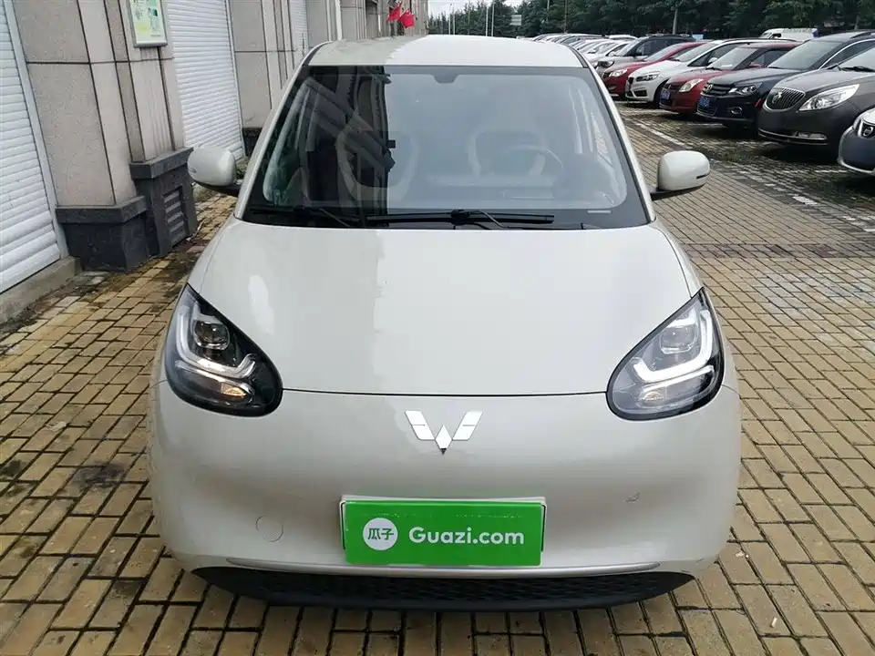 Wuling Wuling Bingguo
