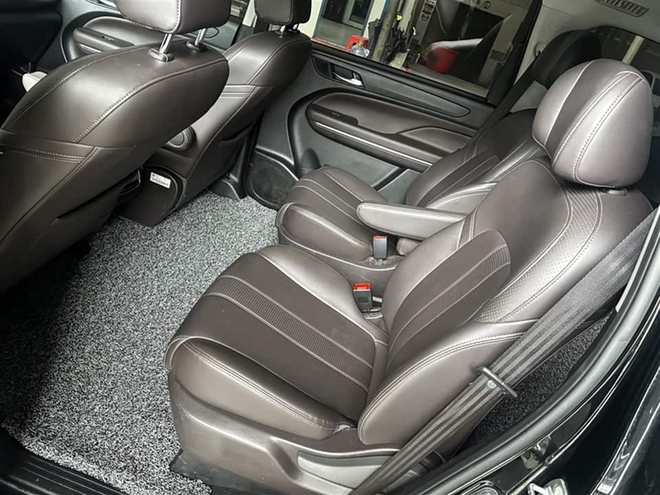 Trumpchi Trumpchi M6