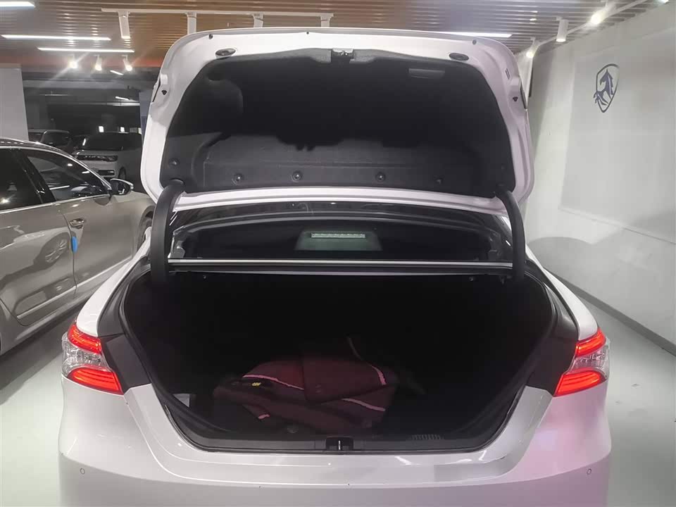 Toyota Camry Toyota Camry