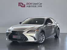 �׿���˹ES 2021�� 300h ׿Խ��