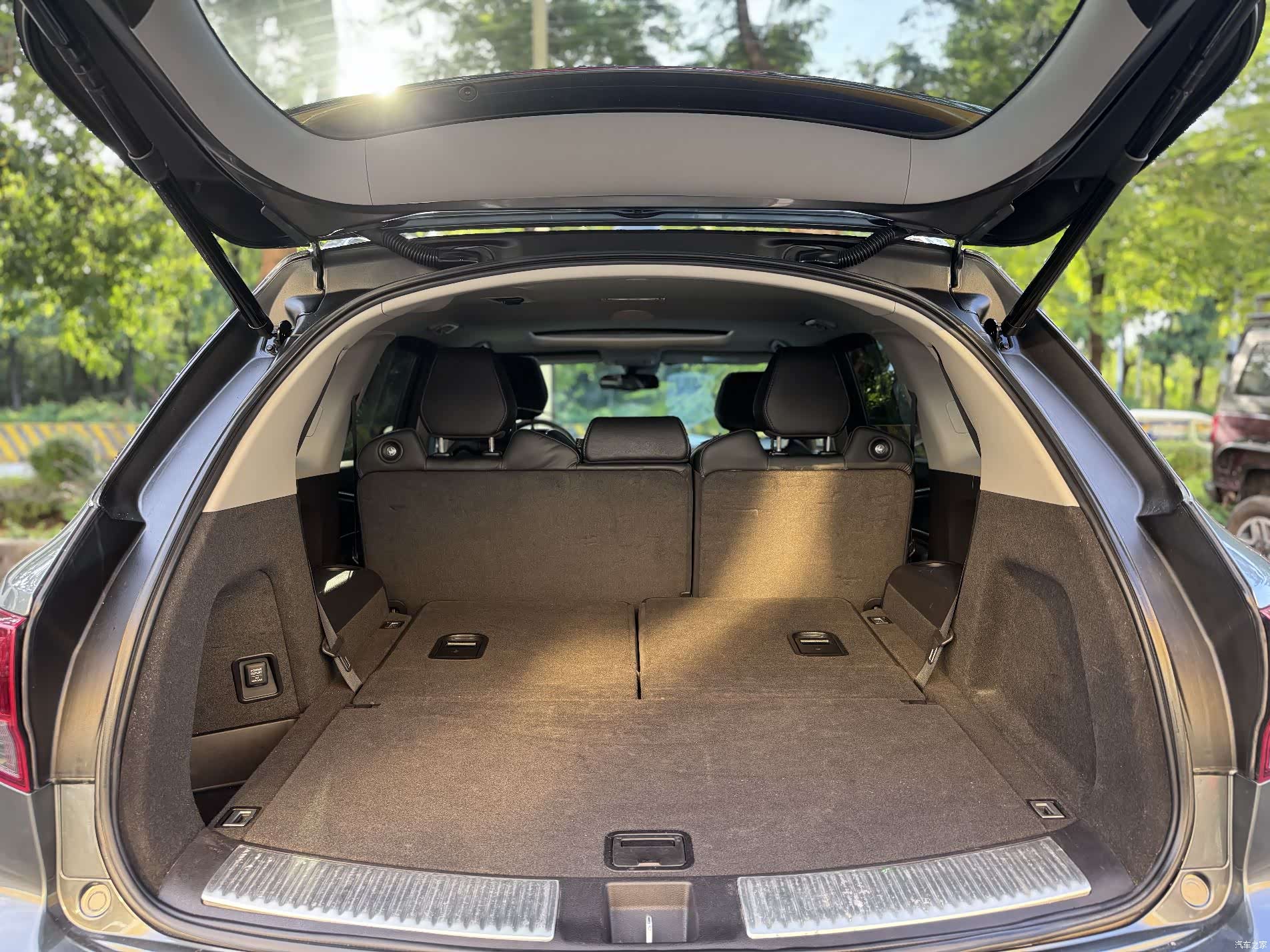 Acura MDX, 2014 7
