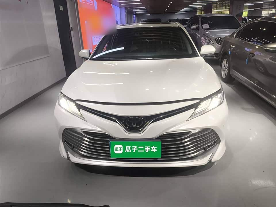 Toyota Camry Toyota Camry
