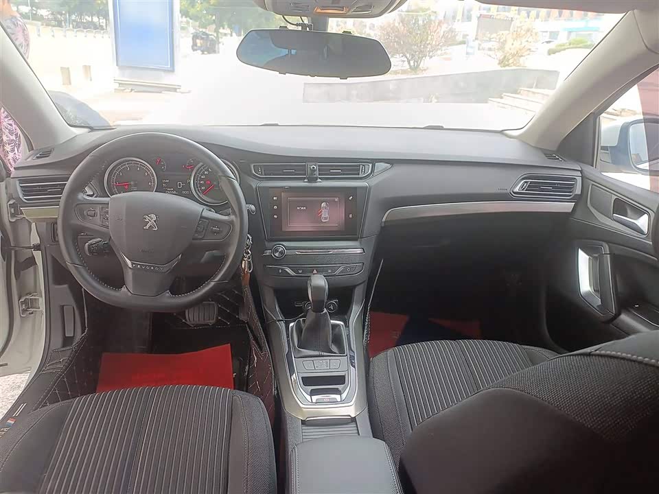 Peugeot 408 Peugeot 408
