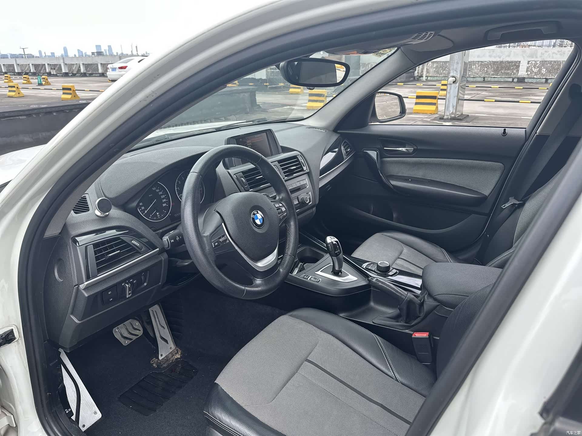 BMW 1 Series, 2014 14
