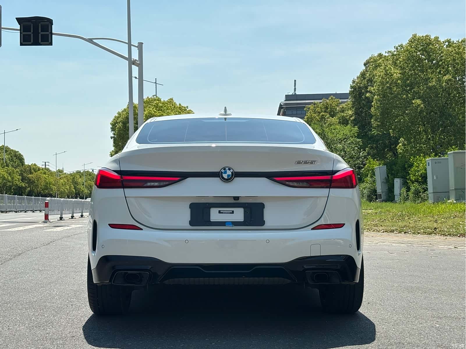 BMW 2 Series, 2023 все фото