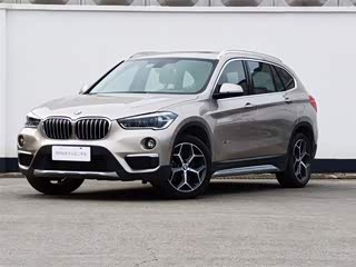 二手宝马x1 宝马x1二手车报价 图片 二手车之家