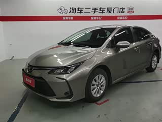 二手卡罗拉 卡罗拉二手车报价 图片 二手车之家