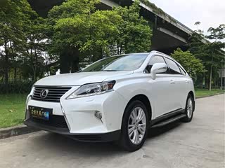 二手雷克萨斯 雷克萨斯二手车报价 图片 二手车之家