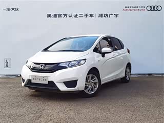 二手飞度 飞度二手车报价 图片 二手车之家