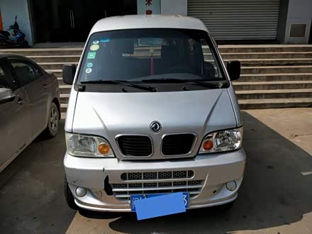 东风小康k07 2010款 1.0l金钻标准型eq465i-21 3u