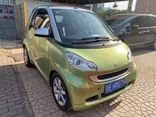 Smart Smart报价 Smart汽车报价 图片 汽车之家