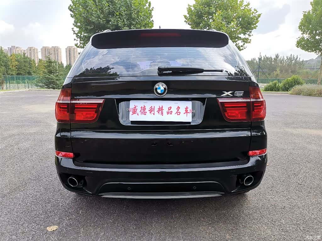 BMW X5, 2012 все фото