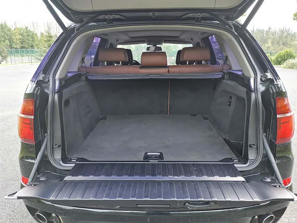 BMW X5, 2012 15