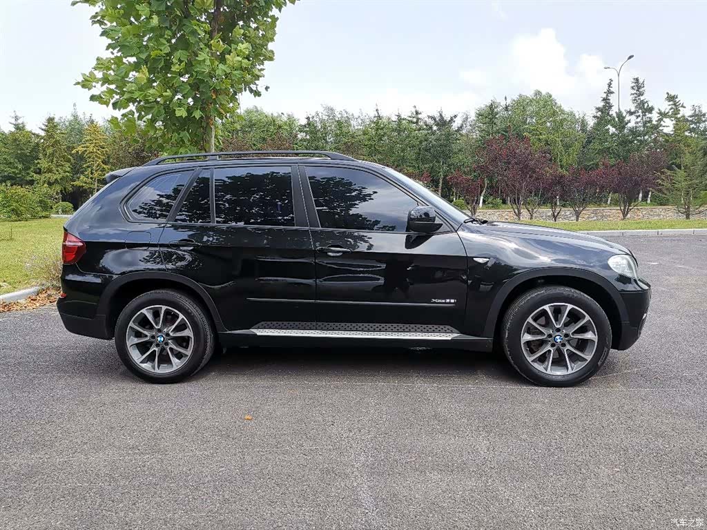 BMW X5, 2012 3