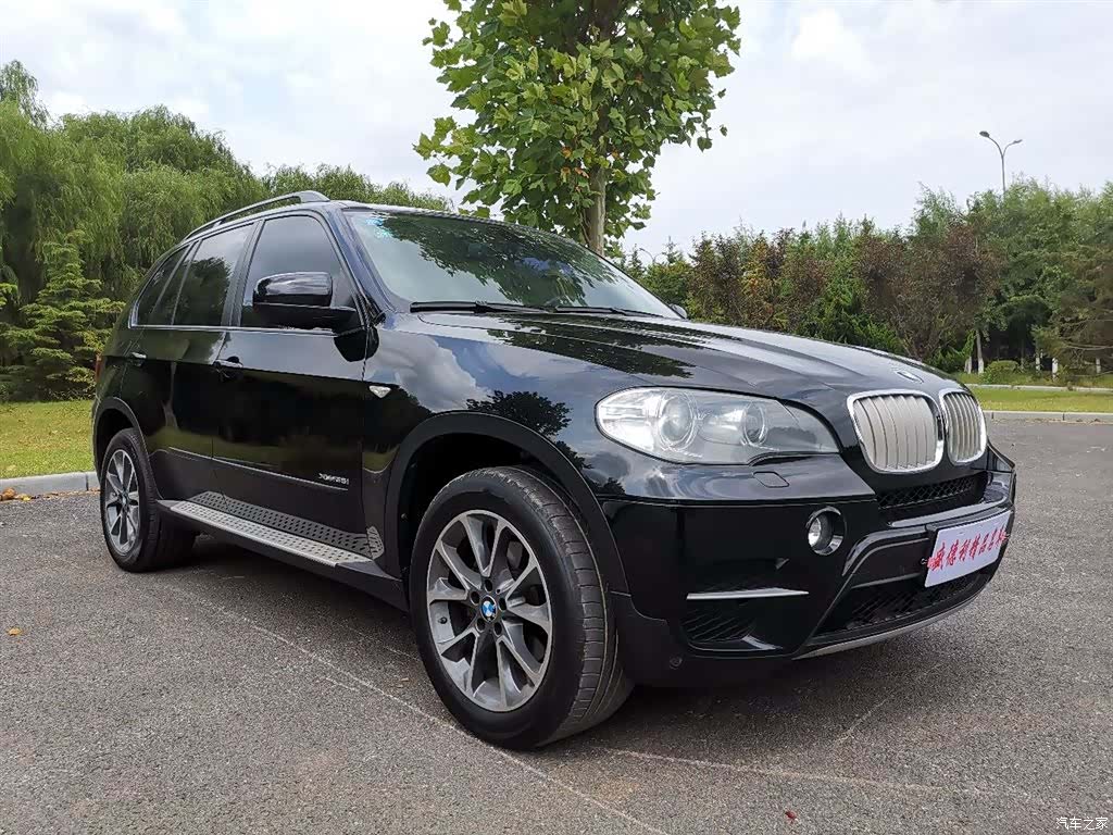 BMW X5, 2012 2