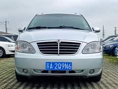 江苏双龙二手车 二手车之家