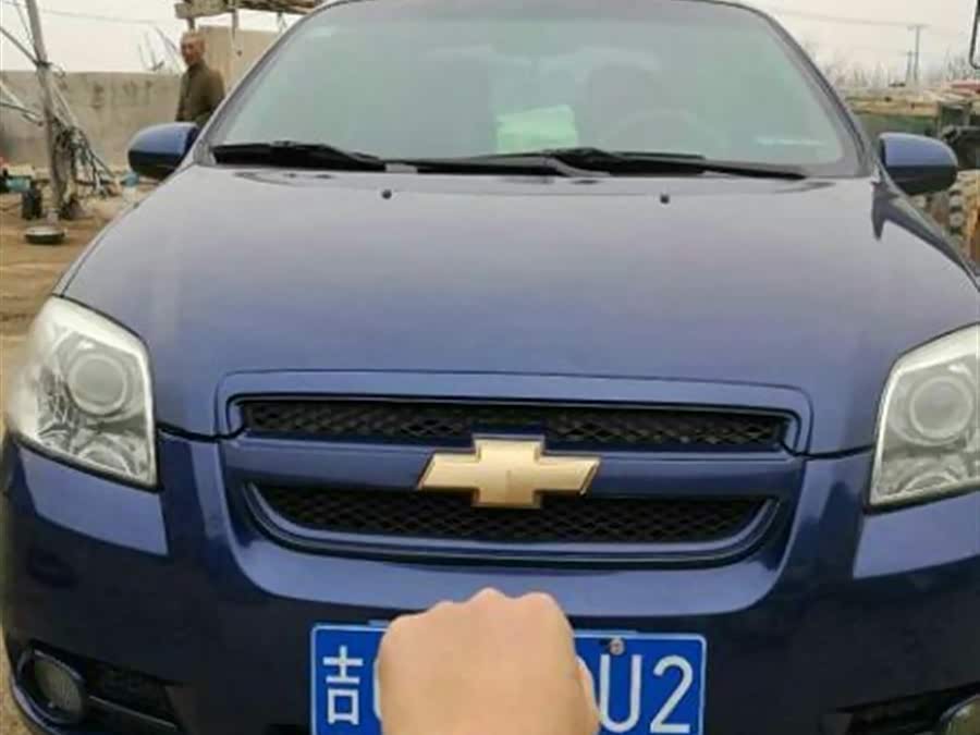 【个人】乐风_白城_二手车之家