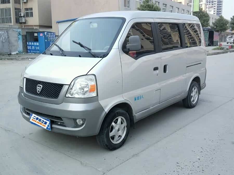 4696金财神中特网:㊣福坛高手料民意 2008款 1.0l高功空调型da465qa