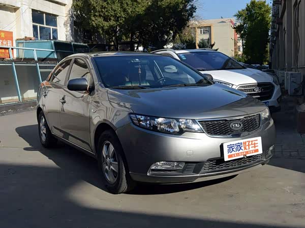 福瑞迪2011款 1.6l mt gl