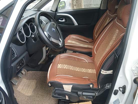 长安cx20 2014款 1.4l 手动运动版 国iv