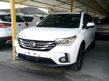 【湖北3-67万二手广汽传祺】_湖北3-67万二手广汽传祺报价_图片_二手