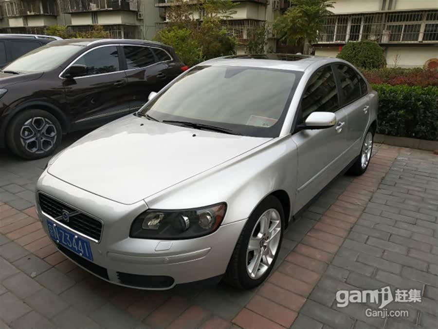 沃尔沃s40(进口)