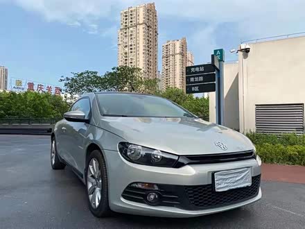 尚酷 2009款 1.4tsi 风尚版