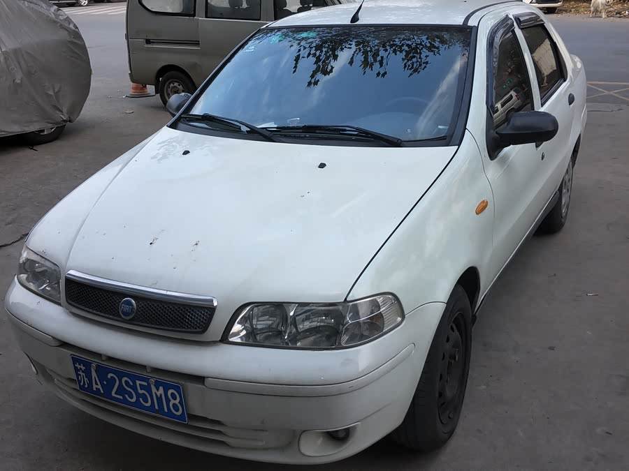 西耶那 2006款 1.5l gl