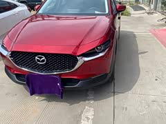 全国马自达cx 30二手车 二手车之家