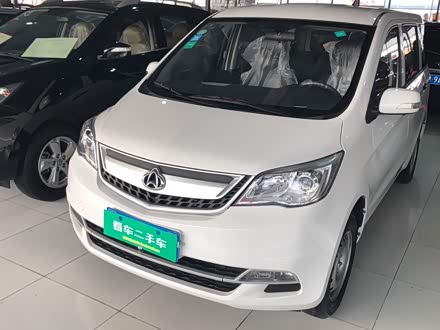 欧力威 2015款 1.2l 手动畅享型