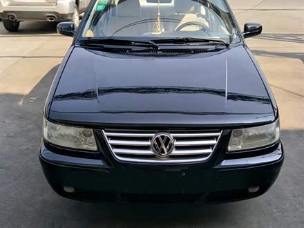 捷达2008款 cif-p 伙伴