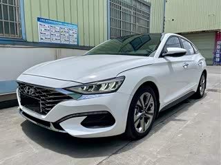 柳州50万以下二手现代 柳州50万以下二手现代报价 图片 二手车之家