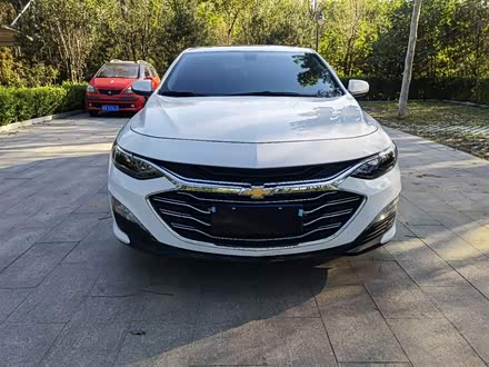 迈锐宝xl 2020款 535t cvt锐动版