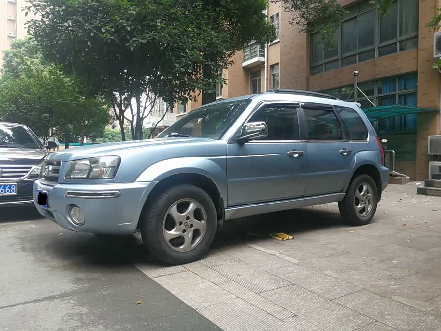 野马f99 2009款 1.5l 舒适型