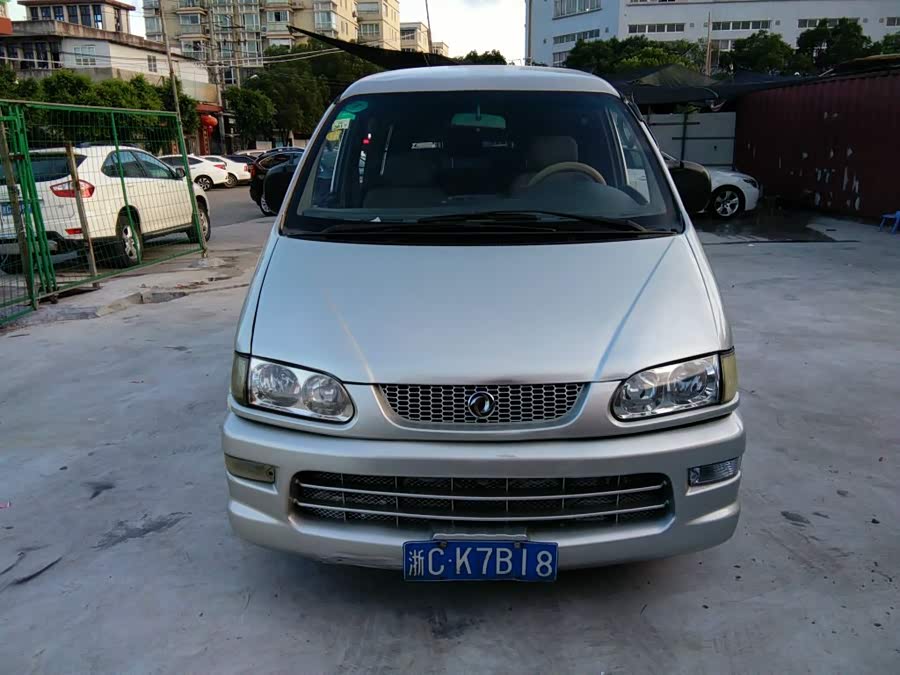 风行05款 2.0 手动