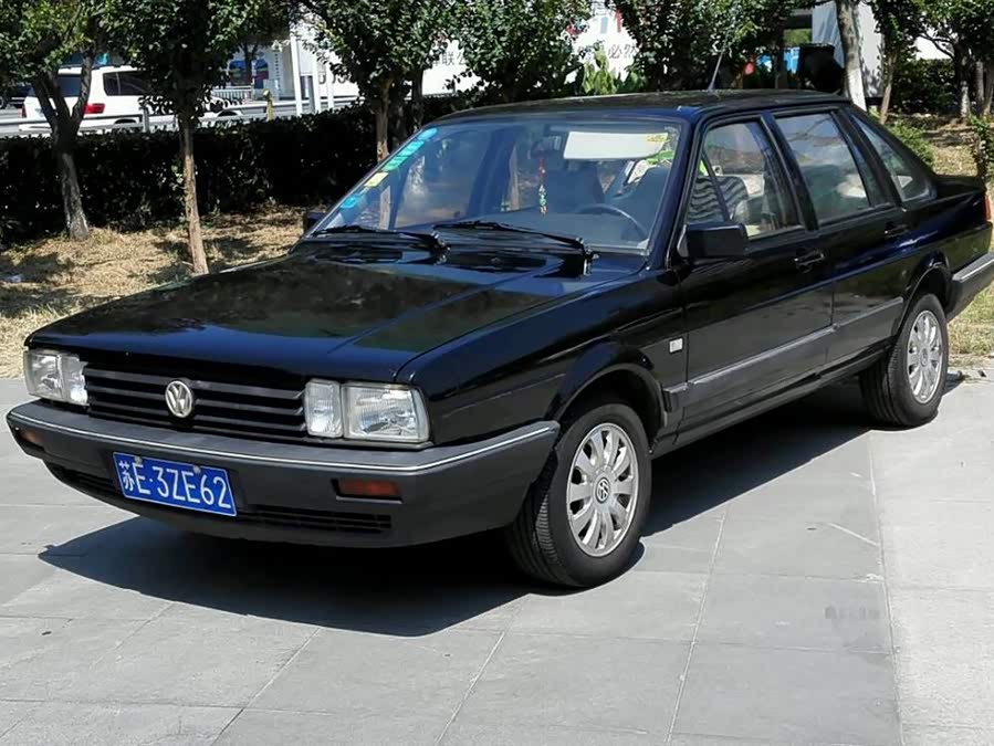 桑塔纳经典 08款 1.8 手动