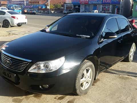 【图】承德二手比亚迪f6 2011款 黄金版 1.