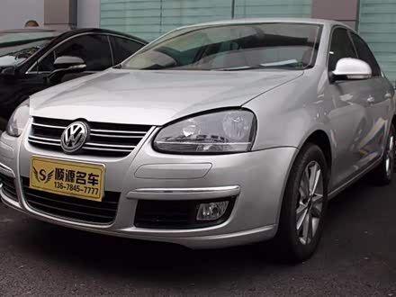速腾 2011款 1.4tsi 手动技术型